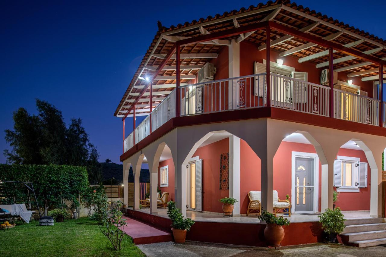 Diogenis House Holiday home Alykanas (Zakynthos)