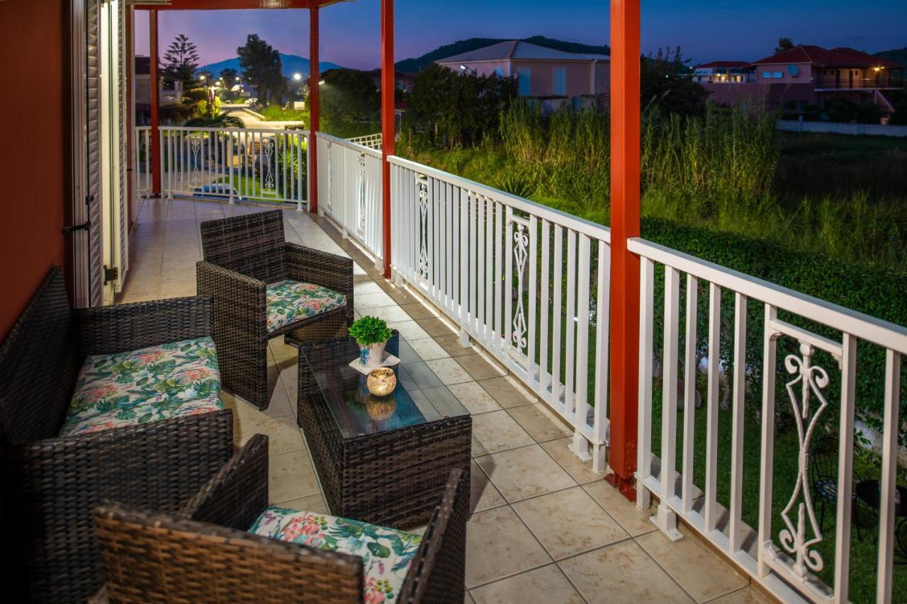 Holiday home Diogenis House Alykanas (Zakynthos)