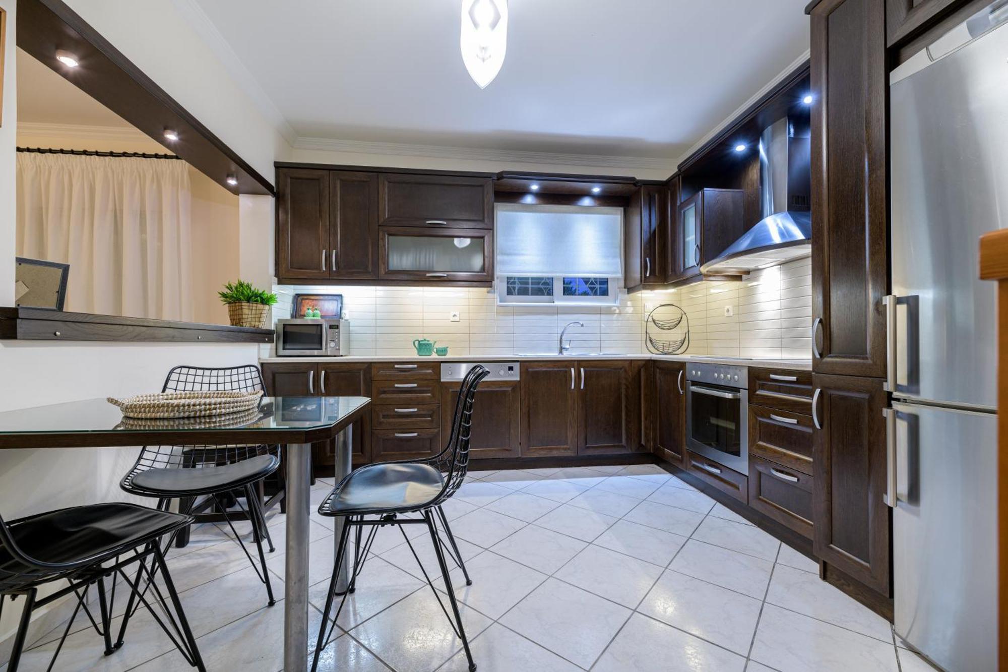 Holiday home Diogenis House
