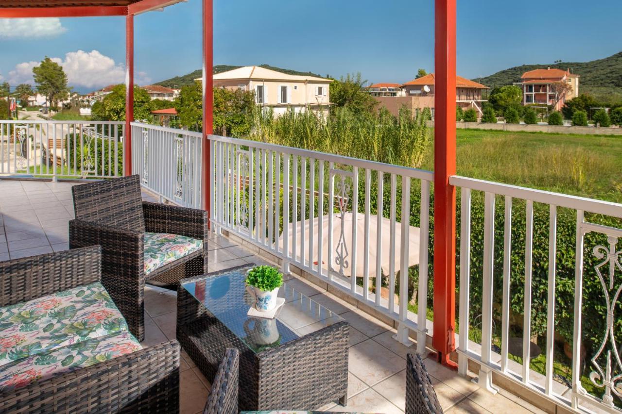 Diogenis House Ferienhaus *