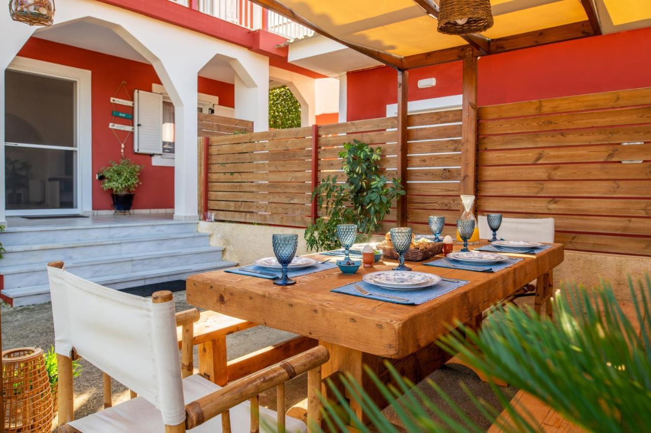 Diogenis House *