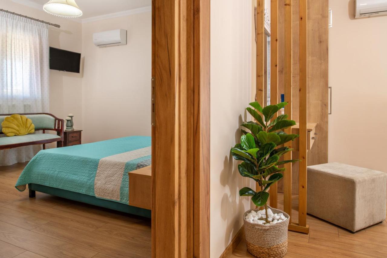 Diogenis House Ferienhaus