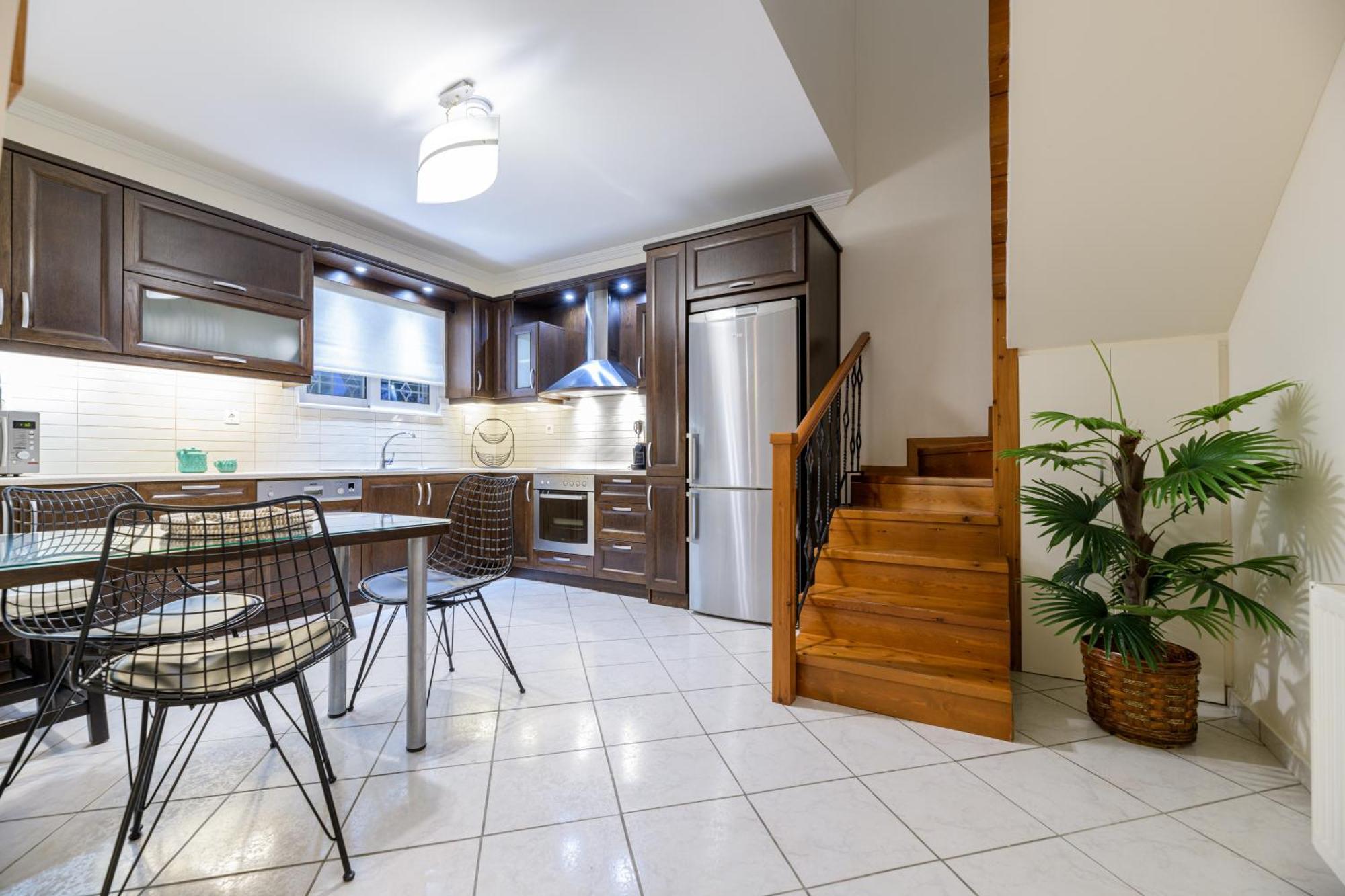 Ferienhaus Diogenis House *