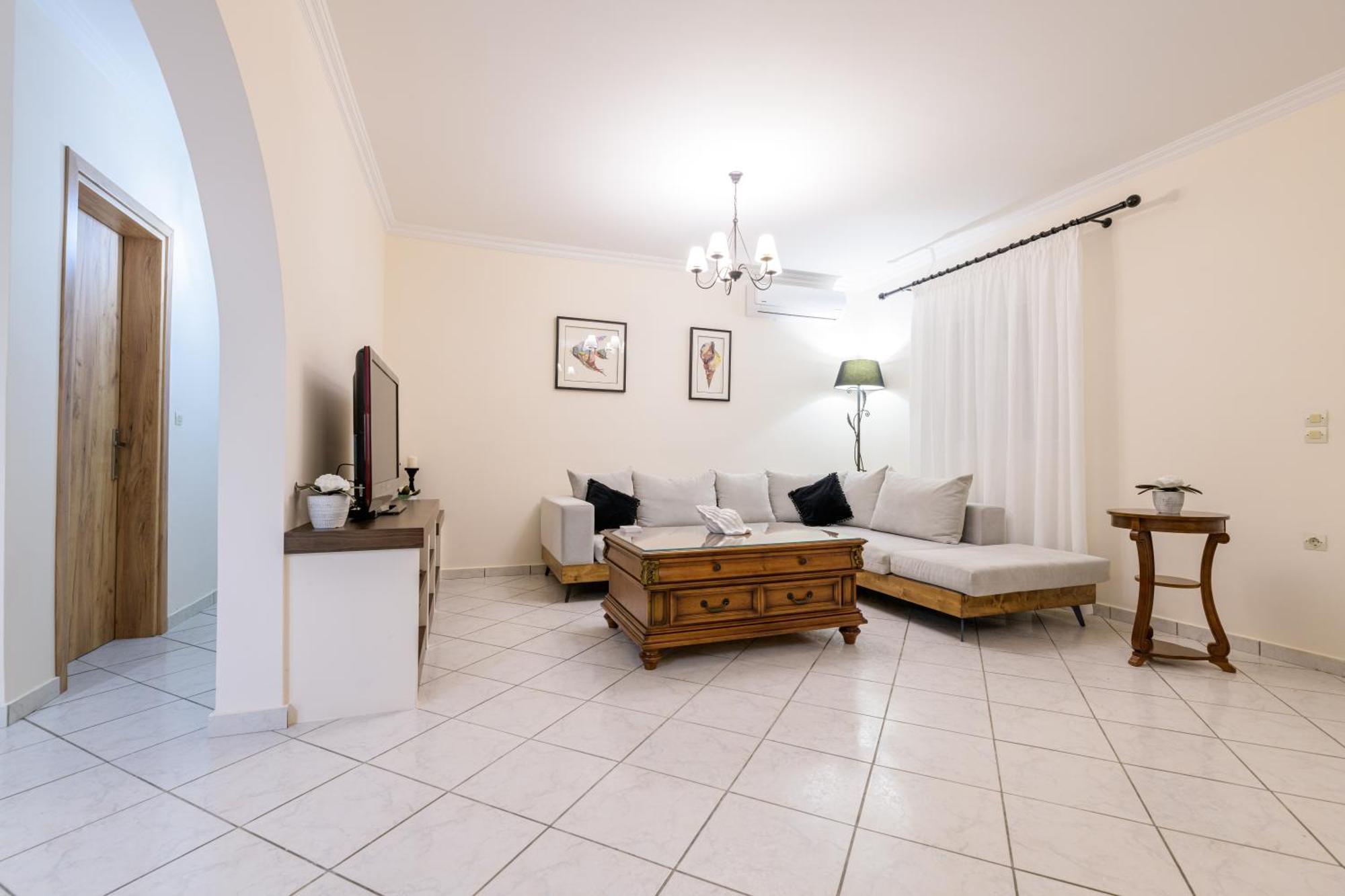 Diogenis House Ferienhaus Alykanas (Zakynthos)